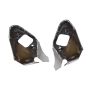 RustBuster RB5047 Rust Buster 2007-2018 Jeep Wrangler Rear Shock Mounts