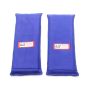 RJS SAFETY RJS11001203 3in Harness Pads Blue