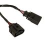 BD Diesel 1036754 BD E-PAS Positive Air Shut-Off - Ford 2008-2010 6.4L