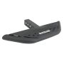 Go Rhino DSS618T Dominator Xtreme Hitch Step (2in Receivers)  - 18in Long - Tex. Blk