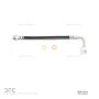Dynamic Friction 350-46066 Brake Hose
