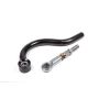 WEHRS MACHINE WEHWM40S19-21 J-Bar Panhard Bar 19in to 21in Steel 4in Drop