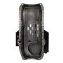 MOROSO MOR21812 Oil Pan - SBC R/R '79 & Earlier 7qt.