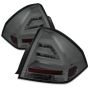 SPYDER 5076427 LED Tail Lights - Smoke