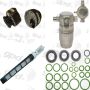 Global Parts Distributors LLC 9711687 gpd Compressor Kit 9711687