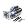 MEZIERE MEZTS400DSD Chevy V8 True Start HD Starter 153/168-Tooth