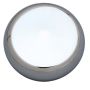 GRANT GRT5894 Chrome Horn Button