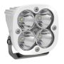 Baja Designs 550001WT Squadron Sport White LED Auxiliary Light Pod