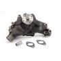 MILODON MIL16225 BB Chevy Long Water Pump