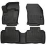 HUSKY LINERS HSK99311 Front & 2nd Seat Floor L iners