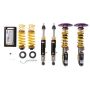 KW 39771288 Porsche 718 Cayman GT4 (982) Clubsport Coilover Kit 3-Way