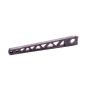 DIVERSIFIED MACHINE DMISRC-2260B Long L/W Pitman Arm Angle Broach Blk