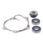 Vertex Pistons 721230 Vertex Gaskets 2001 Polaris 600 Classic Water Pump Rebuild Kit