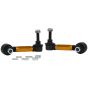 Whiteline 14-23 Mini Cooper (Hardtop) Base/S/JCW Adjustable Sway Bar Link Kit