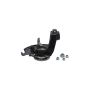 GSP 9720400 Volkswagen (1.8, 2.8) Suspension Knuckle Assembly  - Front Left