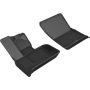 3D MAXpider L1MB10911509 19-23 Mercedes-Benz G-Class/Amg G63 (W463) Kagu Black R1