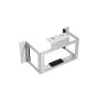 Alum Battery Mount Kit Laydown for B129