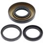 All Balls Racing 25-2012-5 00-06 Honda TRX350FE Differential Seal Only Kit Rear