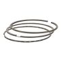 TOTAL SEAL TOTS2785-20 TS Gapl. Piston Ring Set Dodge Cummins 4.232