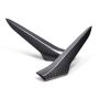 Anderson Composites AC-SC23CHC8Z6 23-25 Chevy C8 Z06 Side Scoop