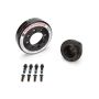 ATI PERFORMANCE ATI918924 SBF 6-3/8 Harmonic Damper - SFI