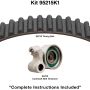 Dayco 95215K1 Timing Belt Kit
