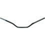 BikeMaster 110551 Daytona Handlebar - Black