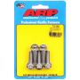 ARP ARP712-1000 S/S Bolt Kit - 12pt. (5) 5/16-24 x 1.000