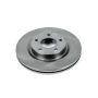 PowerStop JBR1196 AutoSpecialty Brake Rotor