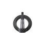 Revolution Gear & Axle D30S-410TJ Dana 30 Short Pinion Front Axle 4.10 Ratio Ring & Pinion Set