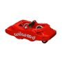 Wilwood 120-13915-RD Caliper-SLC56 - Red 1.62in Piston 1.25in Disc