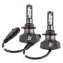 Oracle Lighting S5239-001 ORACLE Lighting 9005 - S3 LED Headlight Bulb Conversion Kit