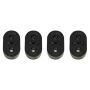 Torque Solution Exhaust Mount Kit: Mazda Miata 1999-2005