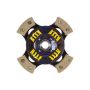ACT 1994 Subaru Impreza 4 Pad Sprung Race Disc
