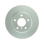 Bosch 15010070 Bosch QuietCast Disc Brake Rotor