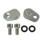 ICT BILLET ICT551693 Coolant Steam Port Head Crossover Tube Delete