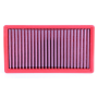 BMC FM01064RACE 19+ BMW S 1000 RR Replacement Air Filter- Race