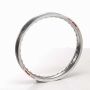 Excel GDS411 Takasago Rims 19x1.85 32H - Silver