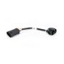 Haltech HT-186511 NEXUS Rebel LS MAP Sensor Adaptor Harness