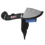 Injen PF7013P 12-14 Chev Camaro SRI 3.6L V6 Polished Short Ram Power-Flow Intake System w/MR Tech&Air Fusion