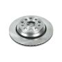 PowerStop JBR1350 AutoSpecialty Brake Rotor