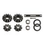 MOTIVE GEAR MOTGM8.6BIL-1 GM 8.6in 30 Spline Carrier Gear Kit