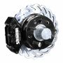 STRANGE STGB4145WCE Front Brake Kit  Ford Mustang 87-93 4.5-BC