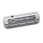 PROFORM PFM141-878 Slant Edge Valve Covers BBC Polished