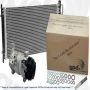 Global Parts Distributors LLC 9742324A gpd Compressor Kit Plus 9742324A