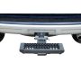 N-Fab GHS2018-TX Universal Growler Hitch Step - 2in Receiver