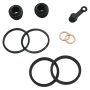 All Balls Racing 18-3239 16-23 Honda Pioneer 1000 Caliper Rebuild Kit Rear