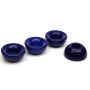 SuperPro 1988 Honda Prelude 2.0 S Front Strut Rod Bushing Kit