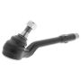 VAICO V20-0969 TIE ROD END