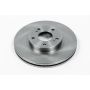 PowerStop JBR758 AutoSpecialty Brake Rotor